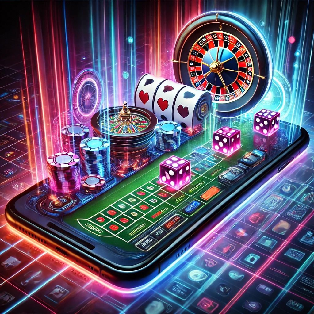 rung90tv casino trực tuyến